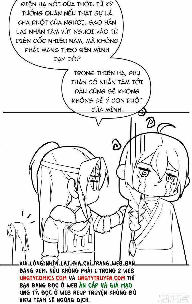 Nhập Mạc Chi Thần Chapter 74 trang 81