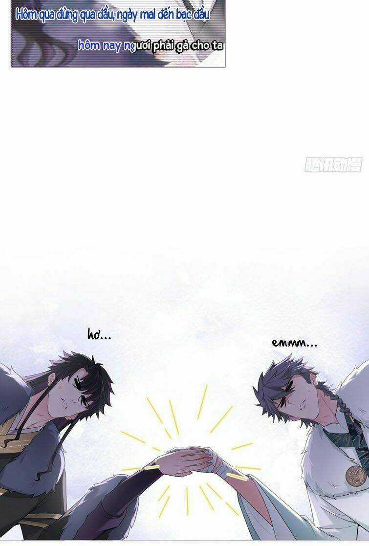 Nhập Mạc Chi Thần Chapter 74 trang 9