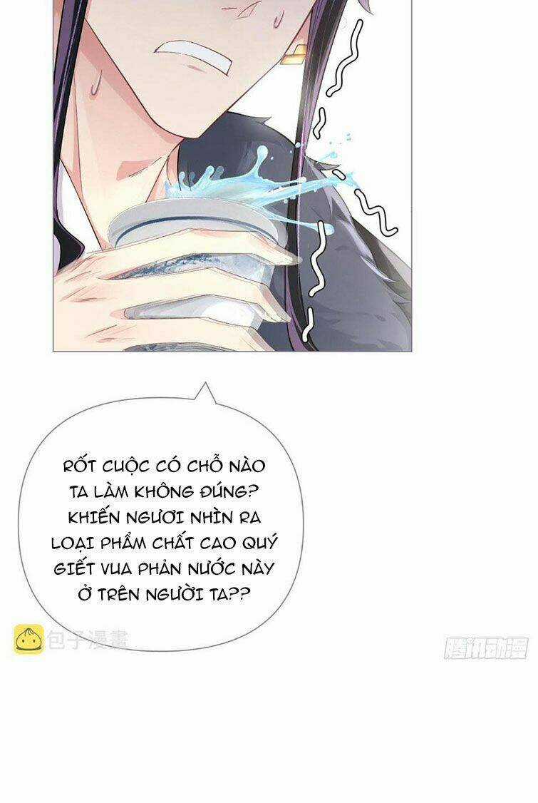 Nhập Mạc Chi Thần Chapter 75 trang 11