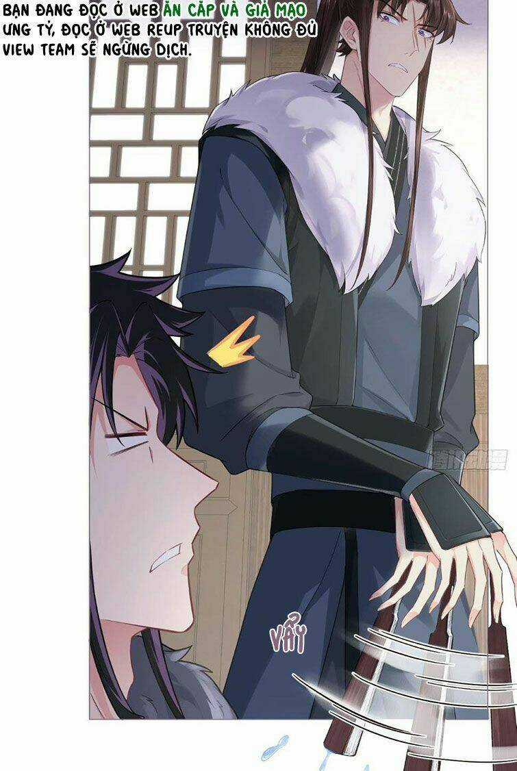 Nhập Mạc Chi Thần Chapter 75 trang 13
