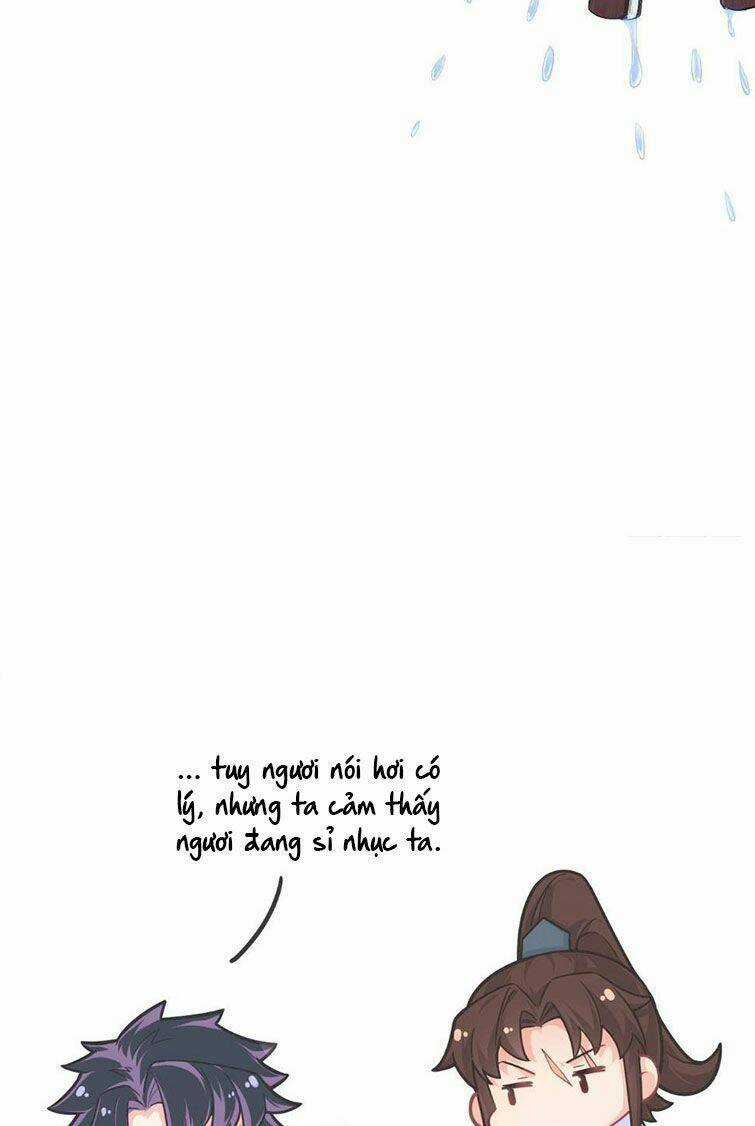 Nhập Mạc Chi Thần Chapter 75 trang 14