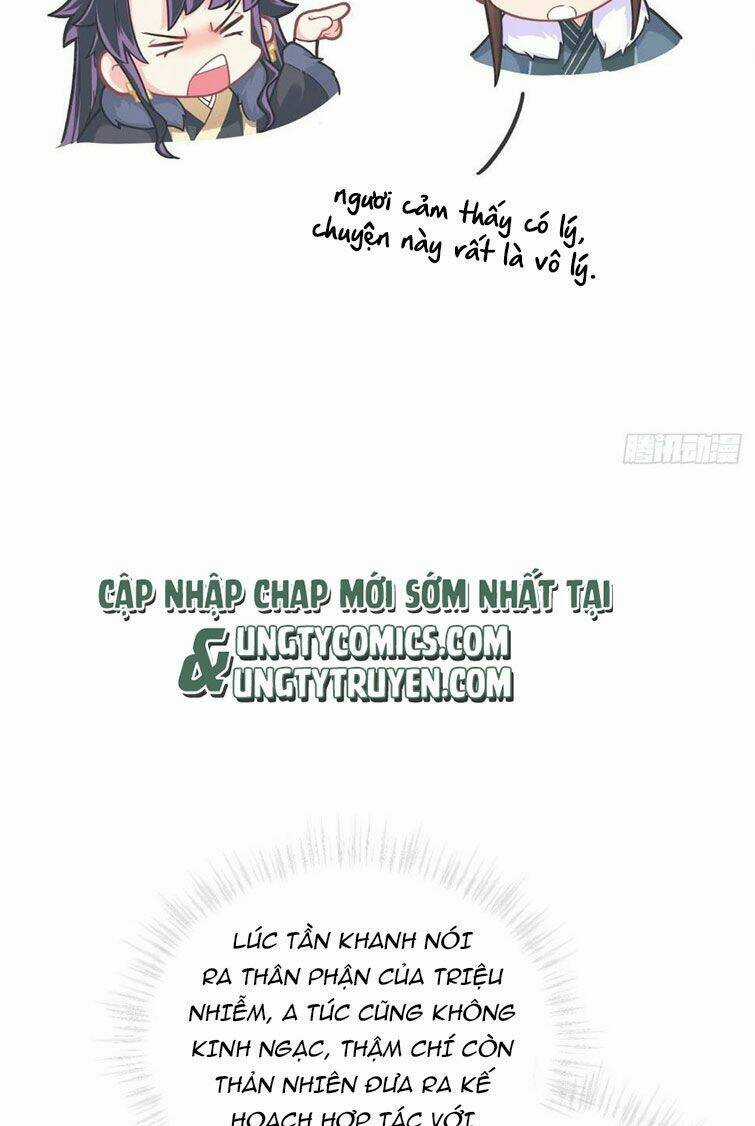Nhập Mạc Chi Thần Chapter 75 trang 15