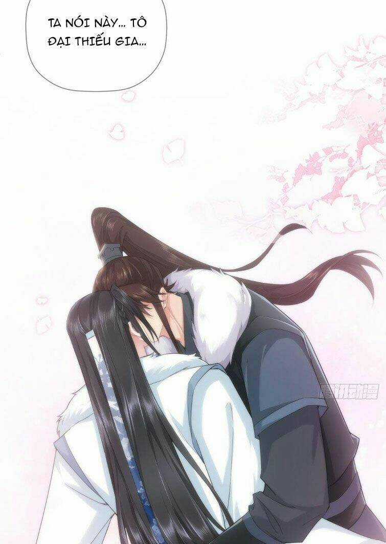 Nhập Mạc Chi Thần Chapter 75 trang 24