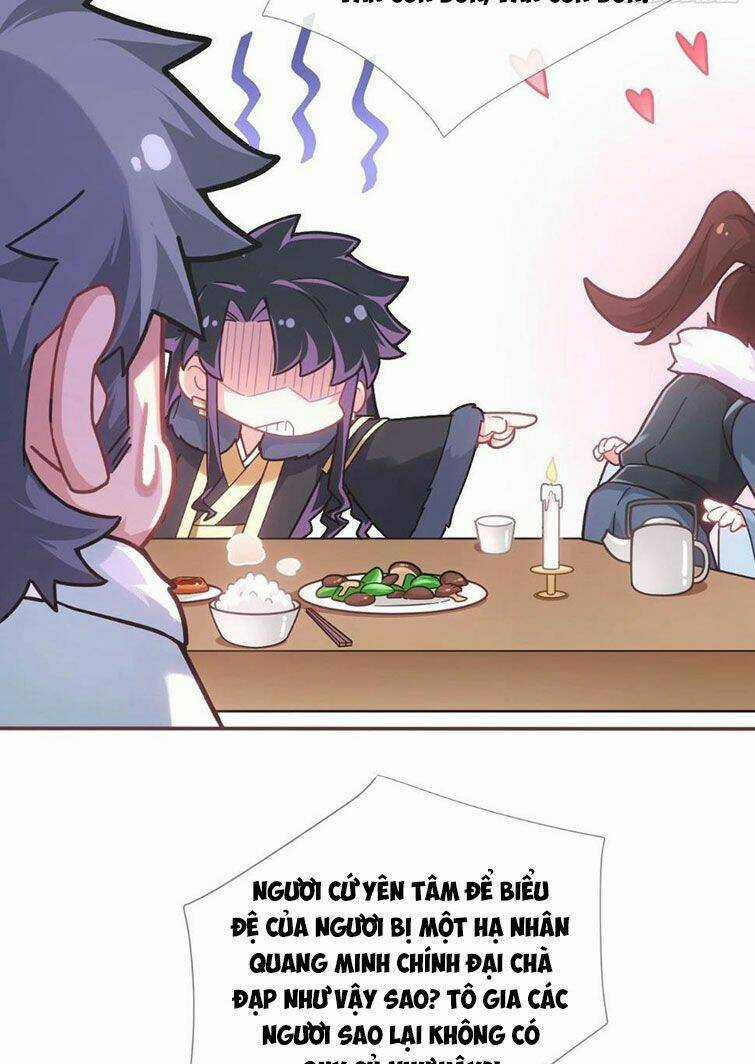 Nhập Mạc Chi Thần Chapter 75 trang 26