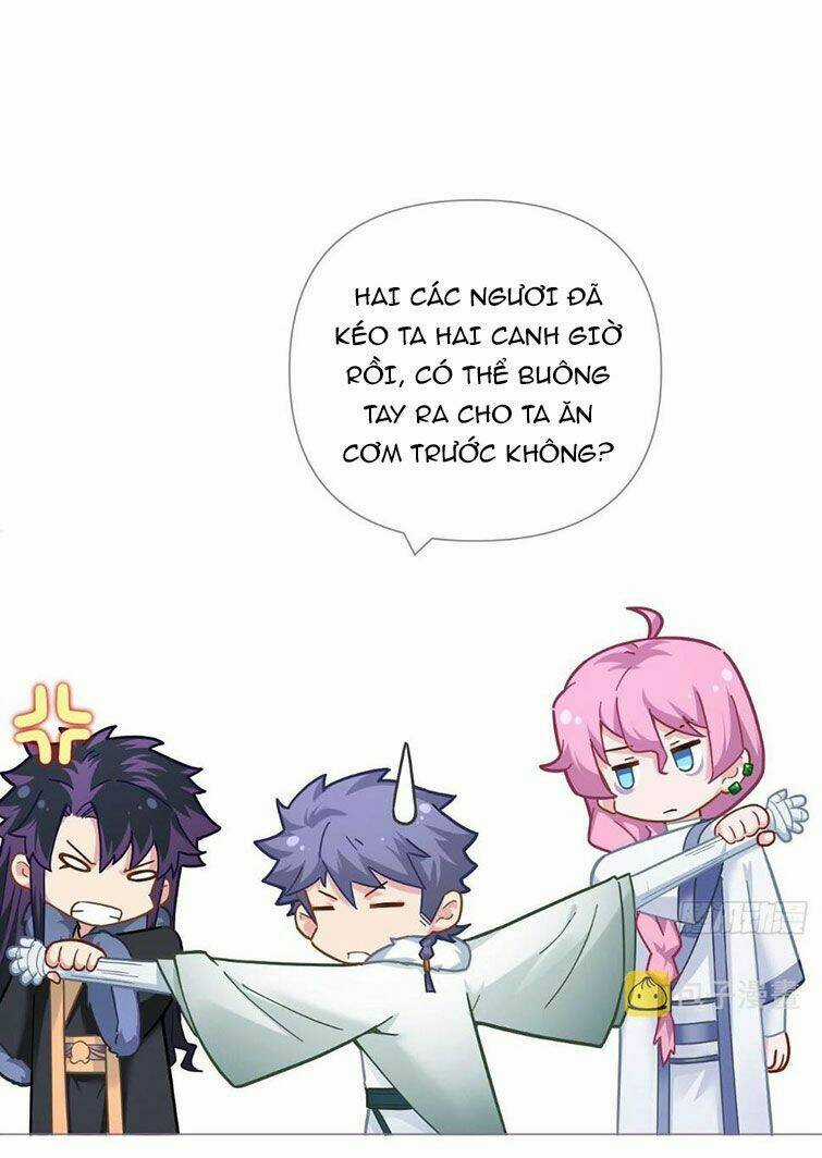 Nhập Mạc Chi Thần Chapter 75 trang 29