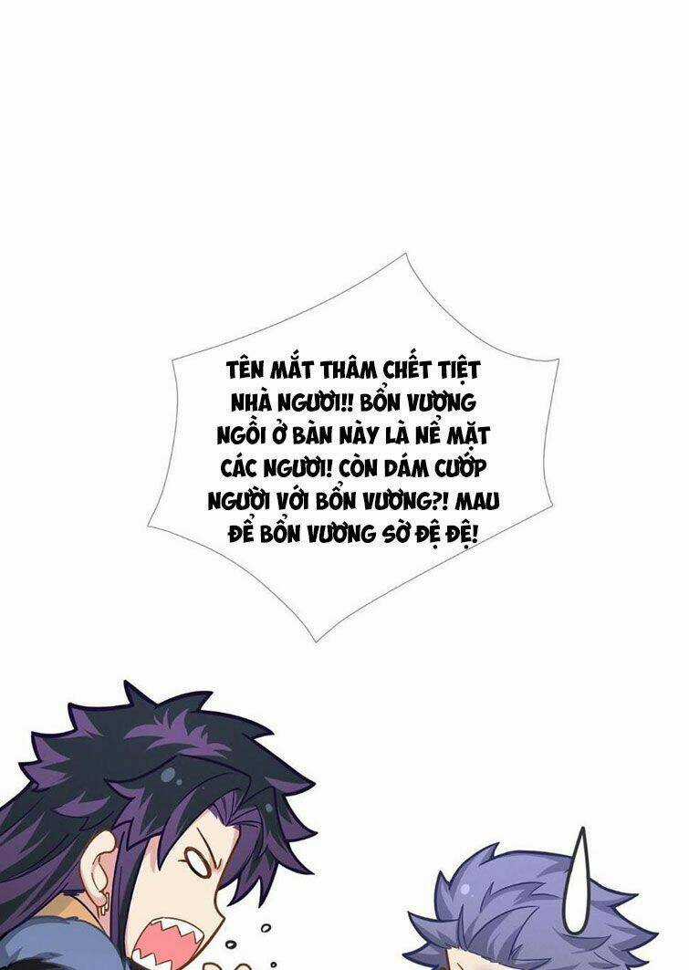 Nhập Mạc Chi Thần Chapter 75 trang 30