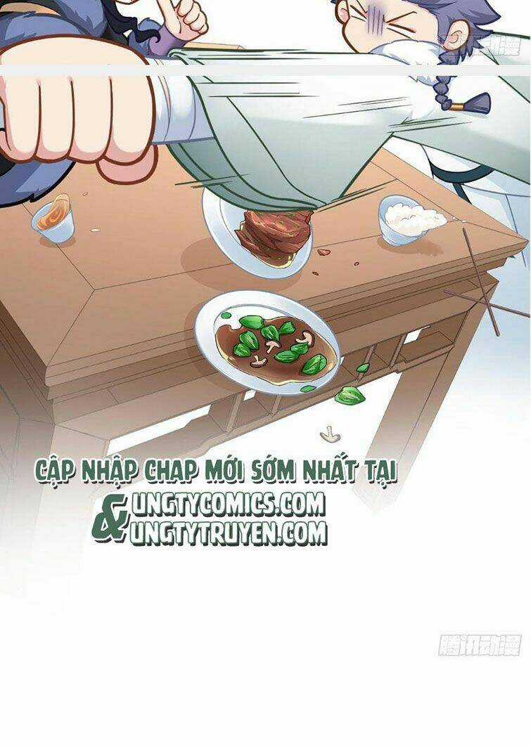 Nhập Mạc Chi Thần Chapter 75 trang 31