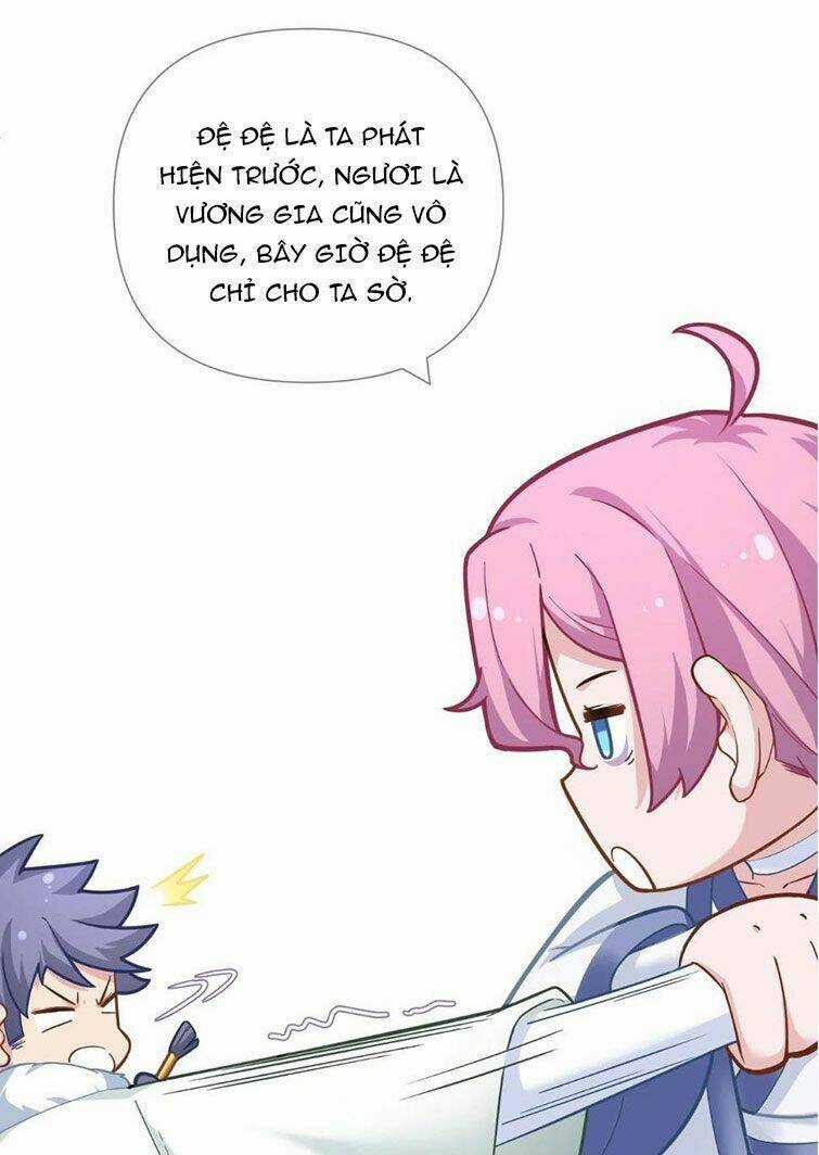 Nhập Mạc Chi Thần Chapter 75 trang 32