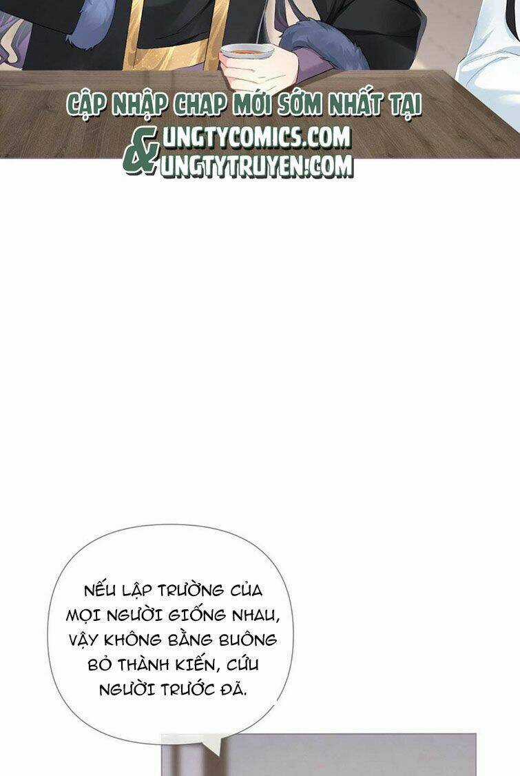 Nhập Mạc Chi Thần Chapter 75 trang 4