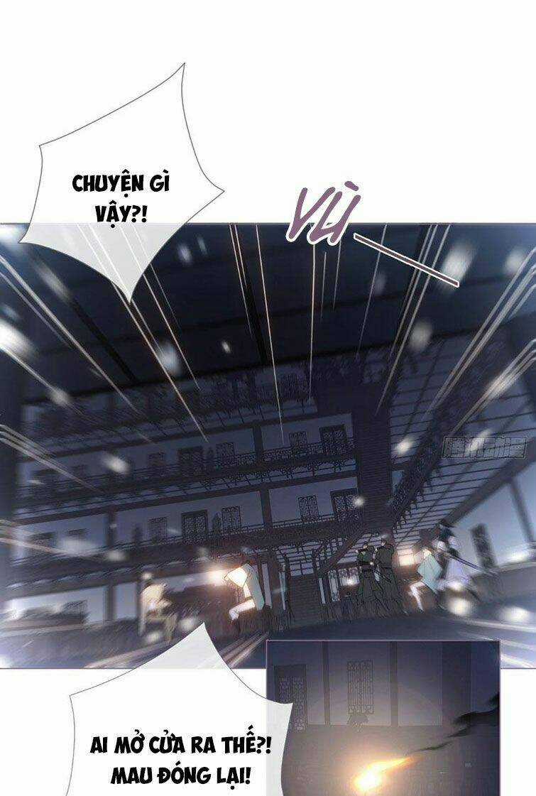 Nhập Mạc Chi Thần Chapter 75 trang 40