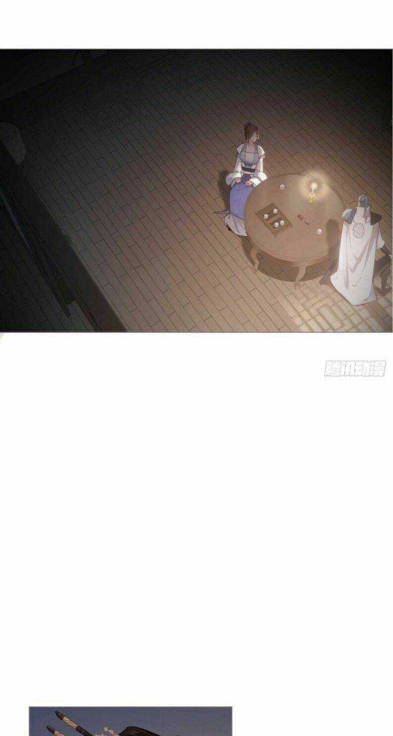 Nhập Mạc Chi Thần Chapter 76 trang 14