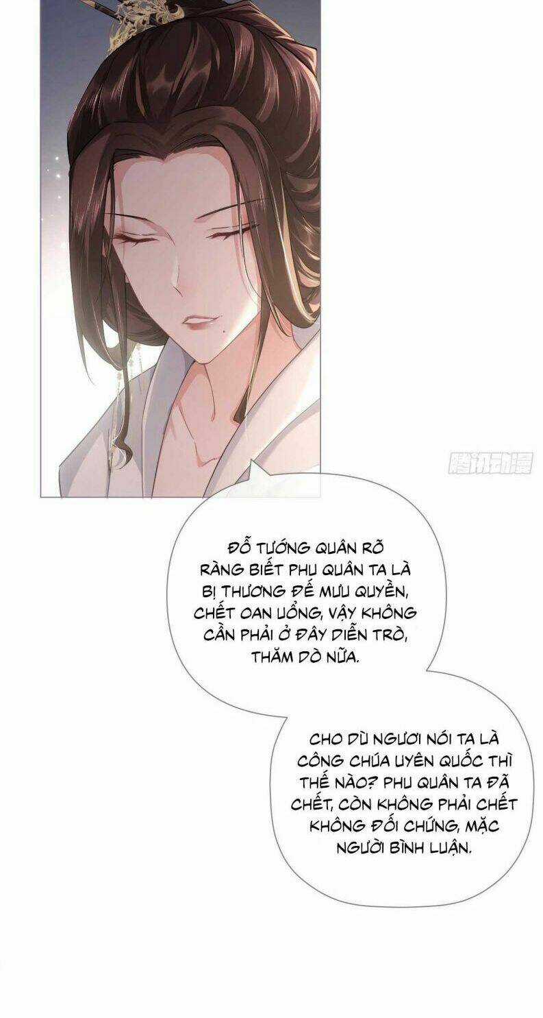 Nhập Mạc Chi Thần Chapter 76 trang 15