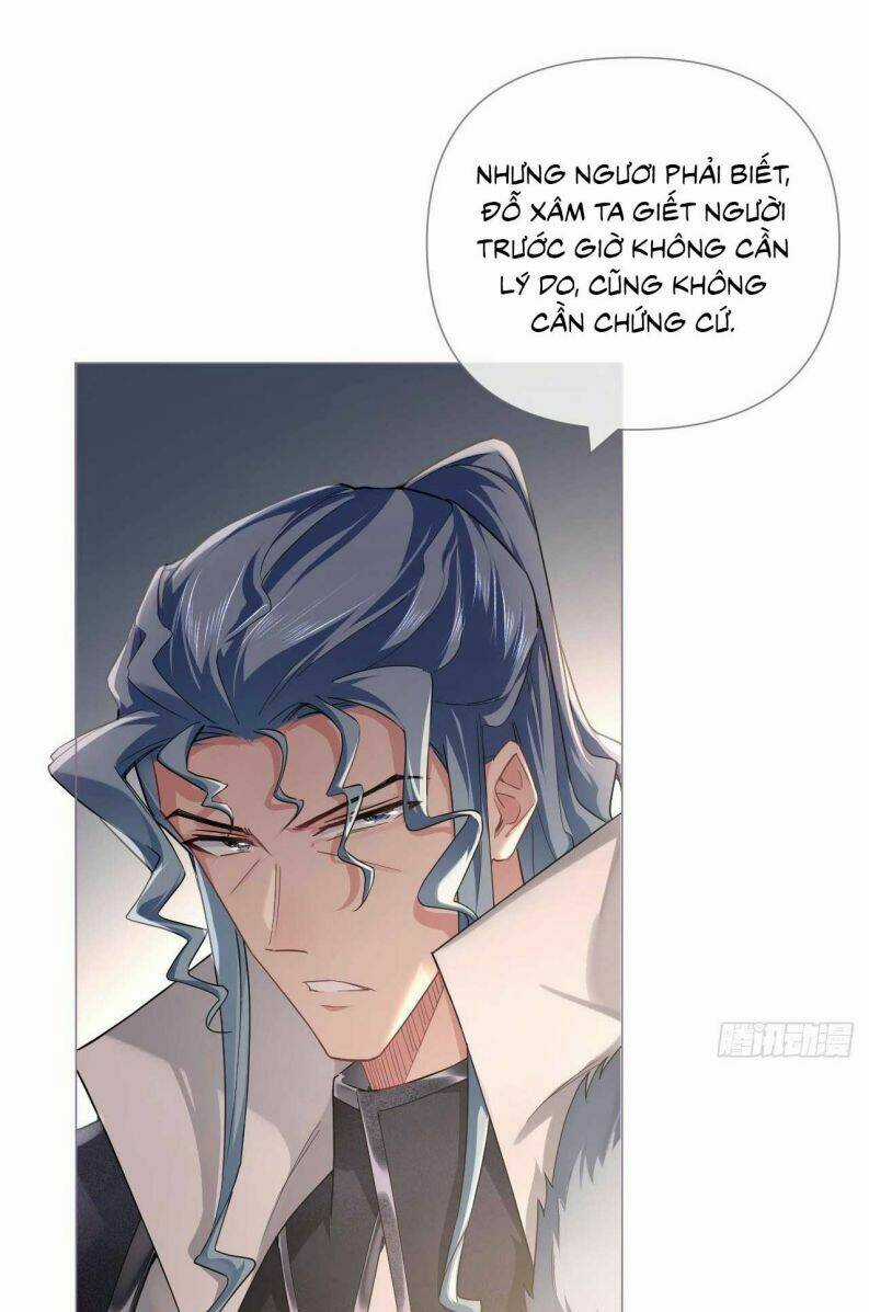 Nhập Mạc Chi Thần Chapter 76 trang 18