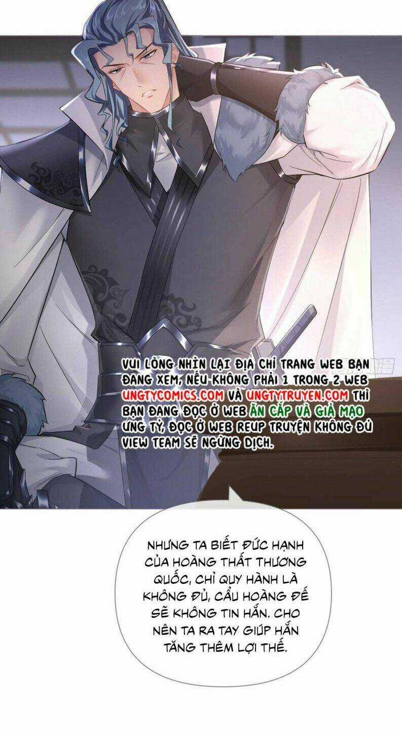 Nhập Mạc Chi Thần Chapter 76 trang 25