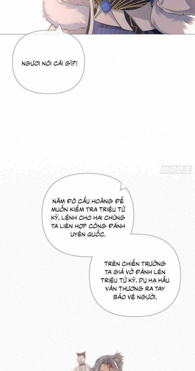 Nhập Mạc Chi Thần Chapter 76 trang 28