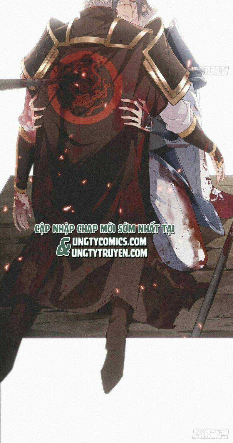 Nhập Mạc Chi Thần Chapter 76 trang 29