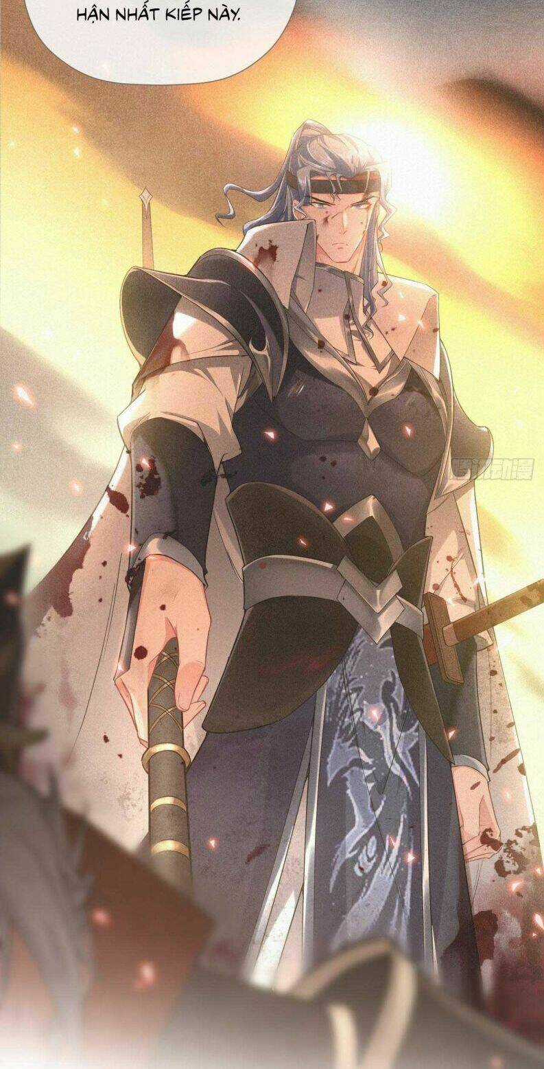 Nhập Mạc Chi Thần Chapter 76 trang 31