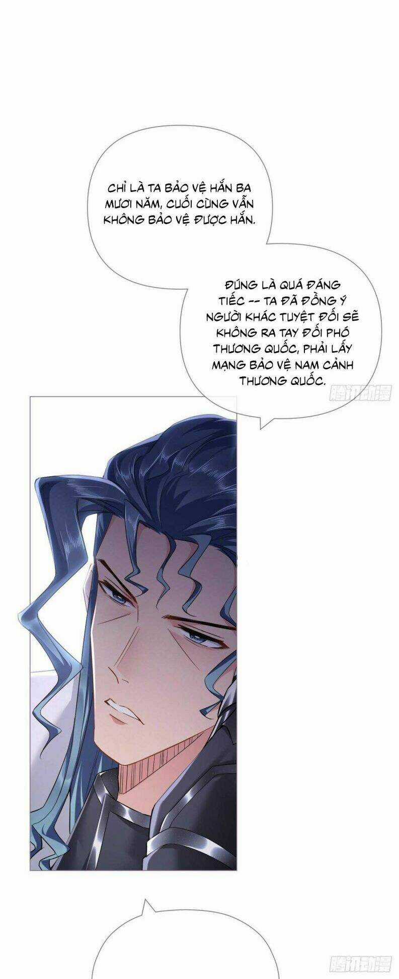 Nhập Mạc Chi Thần Chapter 76 trang 37