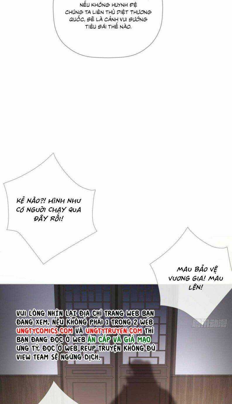 Nhập Mạc Chi Thần Chapter 76 trang 38