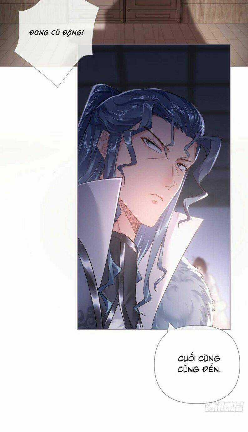 Nhập Mạc Chi Thần Chapter 76 trang 39