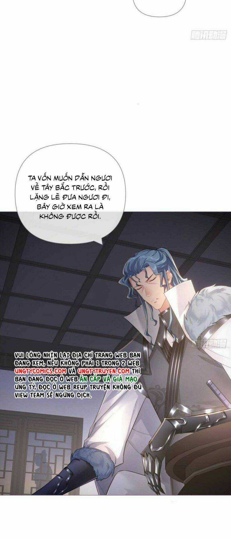 Nhập Mạc Chi Thần Chapter 76 trang 4
