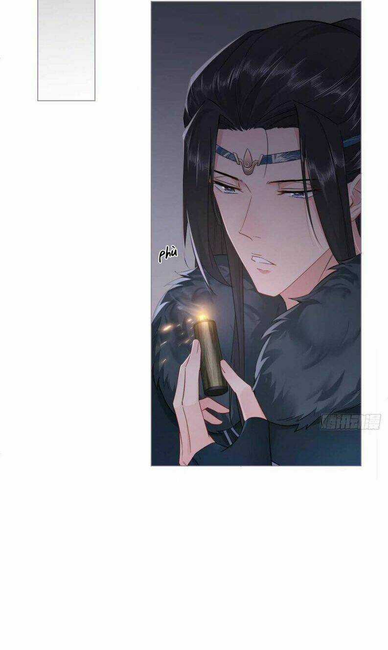 Nhập Mạc Chi Thần Chapter 76 trang 41