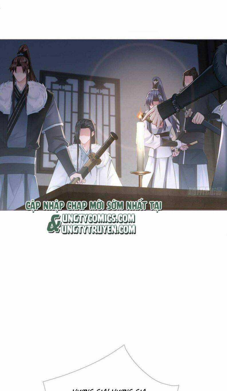 Nhập Mạc Chi Thần Chapter 76 trang 42