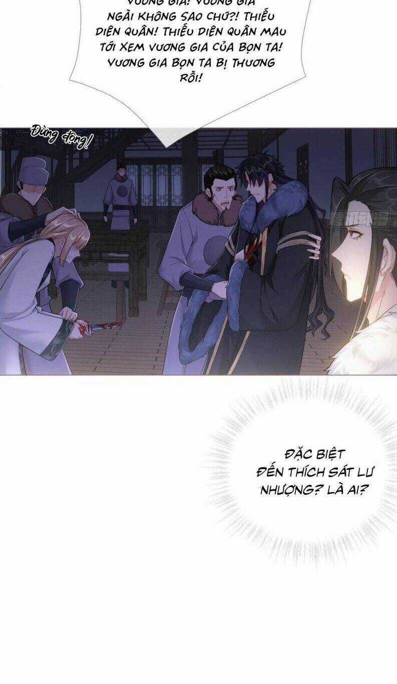 Nhập Mạc Chi Thần Chapter 76 trang 43