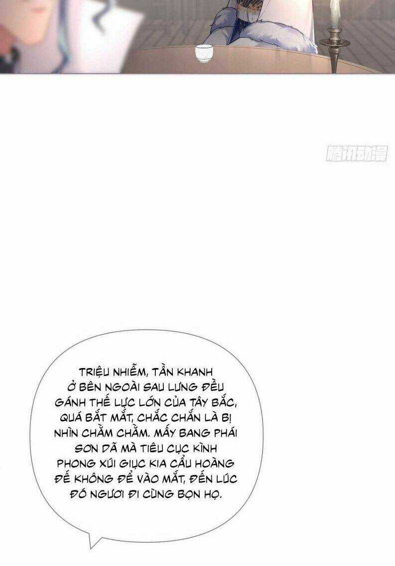 Nhập Mạc Chi Thần Chapter 76 trang 6