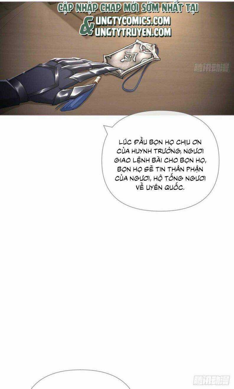 Nhập Mạc Chi Thần Chapter 76 trang 7
