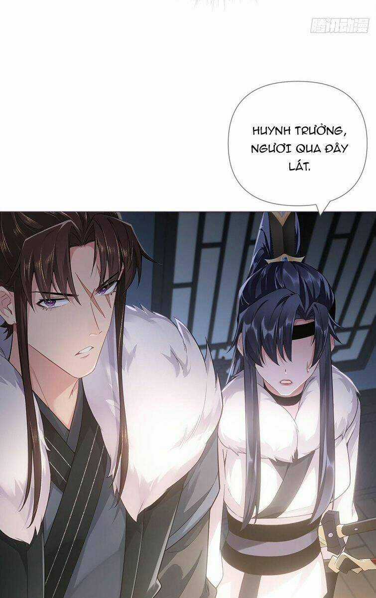 Nhập Mạc Chi Thần Chapter 77 trang 11