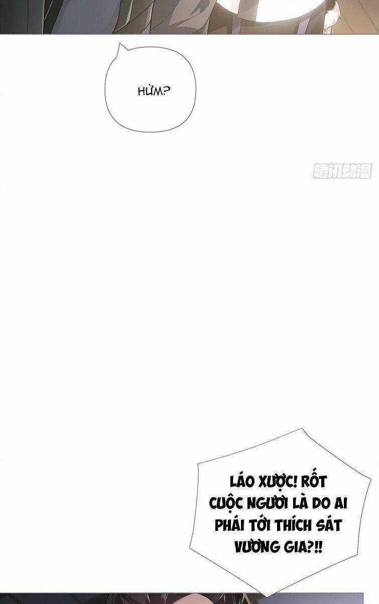 Nhập Mạc Chi Thần Chapter 77 trang 12