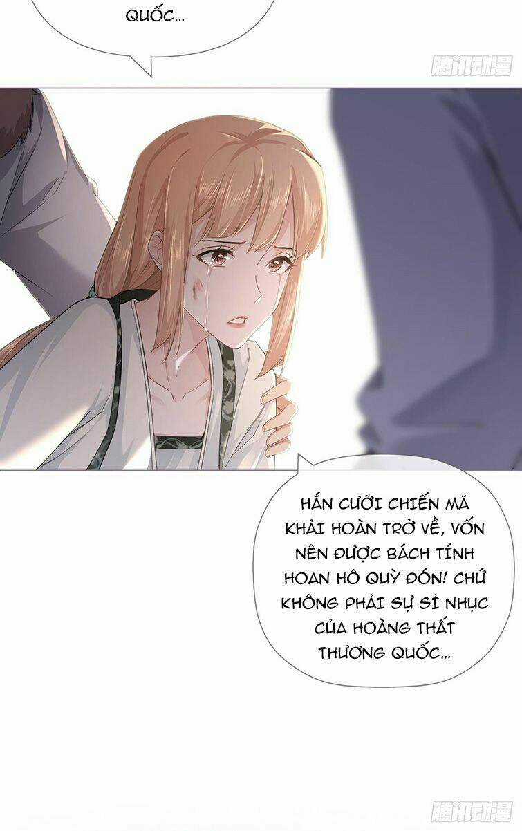 Nhập Mạc Chi Thần Chapter 77 trang 14