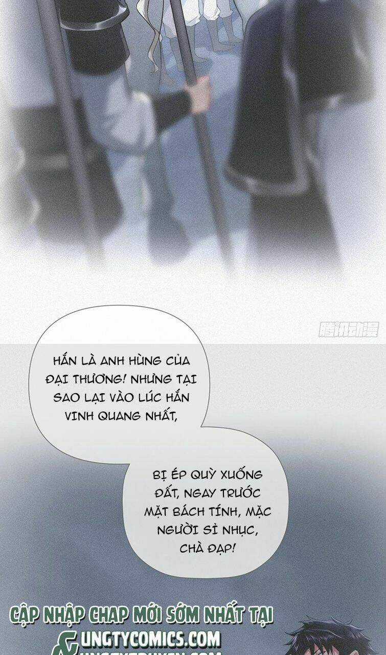 Nhập Mạc Chi Thần Chapter 77 trang 17