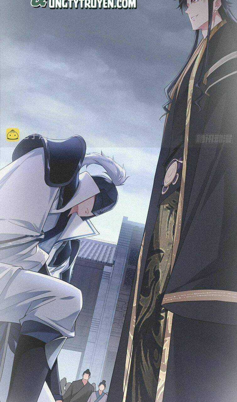 Nhập Mạc Chi Thần Chapter 77 trang 18