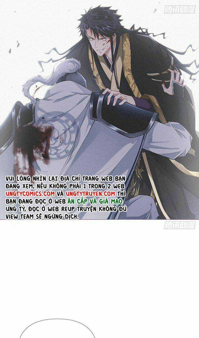 Nhập Mạc Chi Thần Chapter 77 trang 20