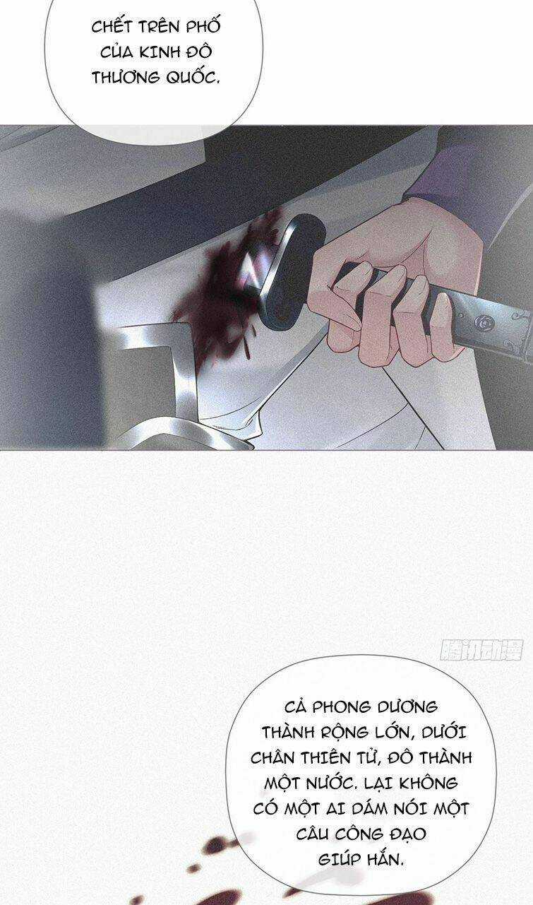 Nhập Mạc Chi Thần Chapter 77 trang 21