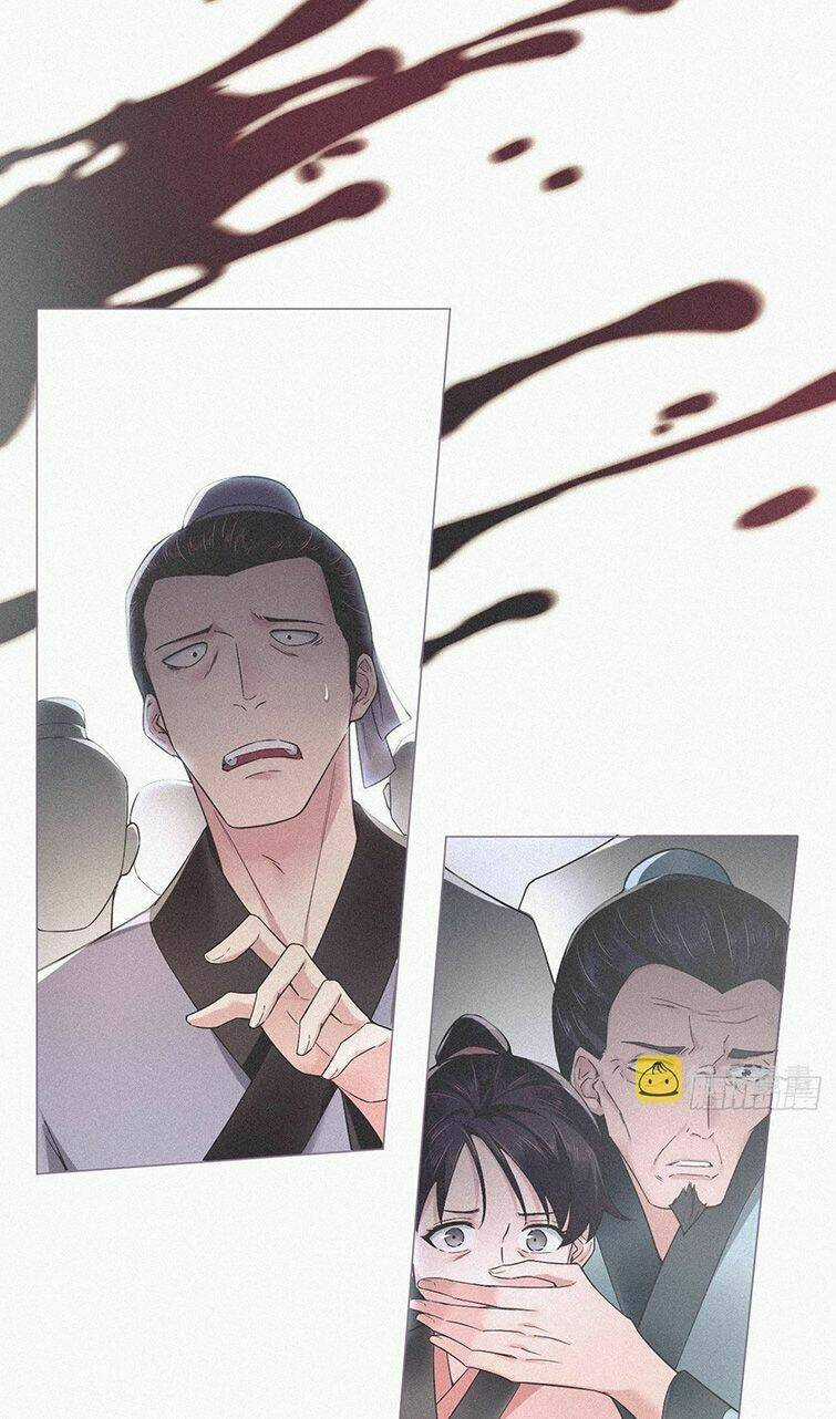 Nhập Mạc Chi Thần Chapter 77 trang 22