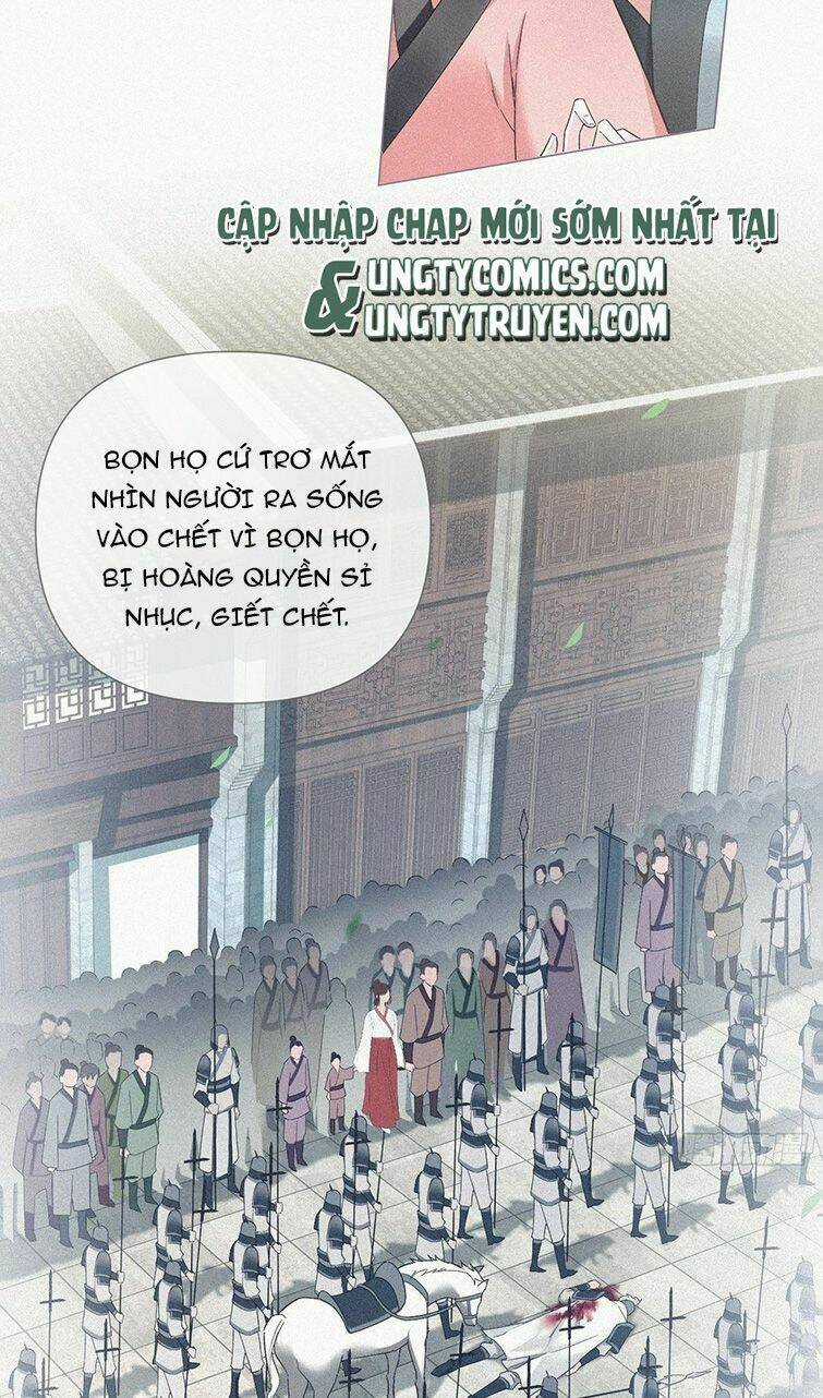 Nhập Mạc Chi Thần Chapter 77 trang 23