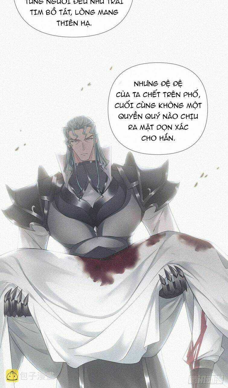 Nhập Mạc Chi Thần Chapter 77 trang 26