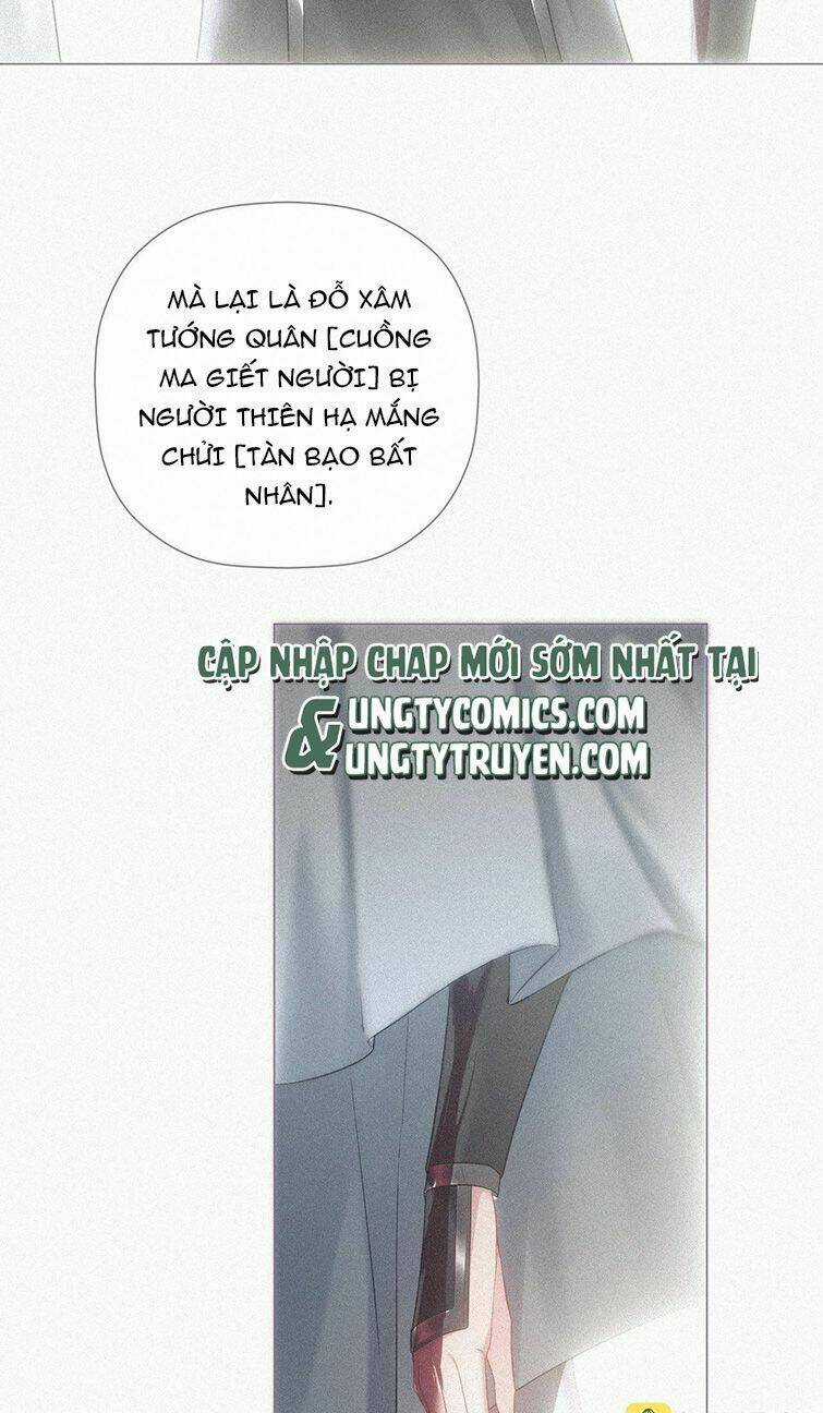 Nhập Mạc Chi Thần Chapter 77 trang 27