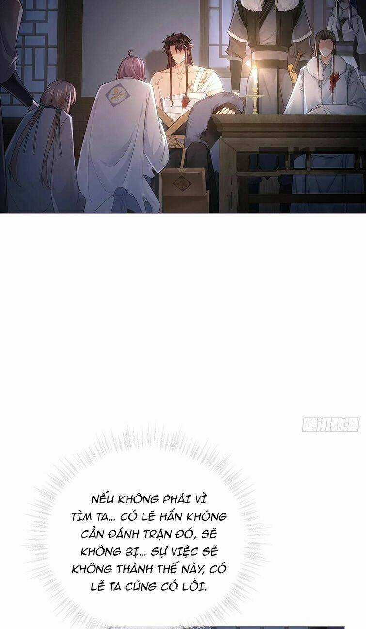 Nhập Mạc Chi Thần Chapter 77 trang 30