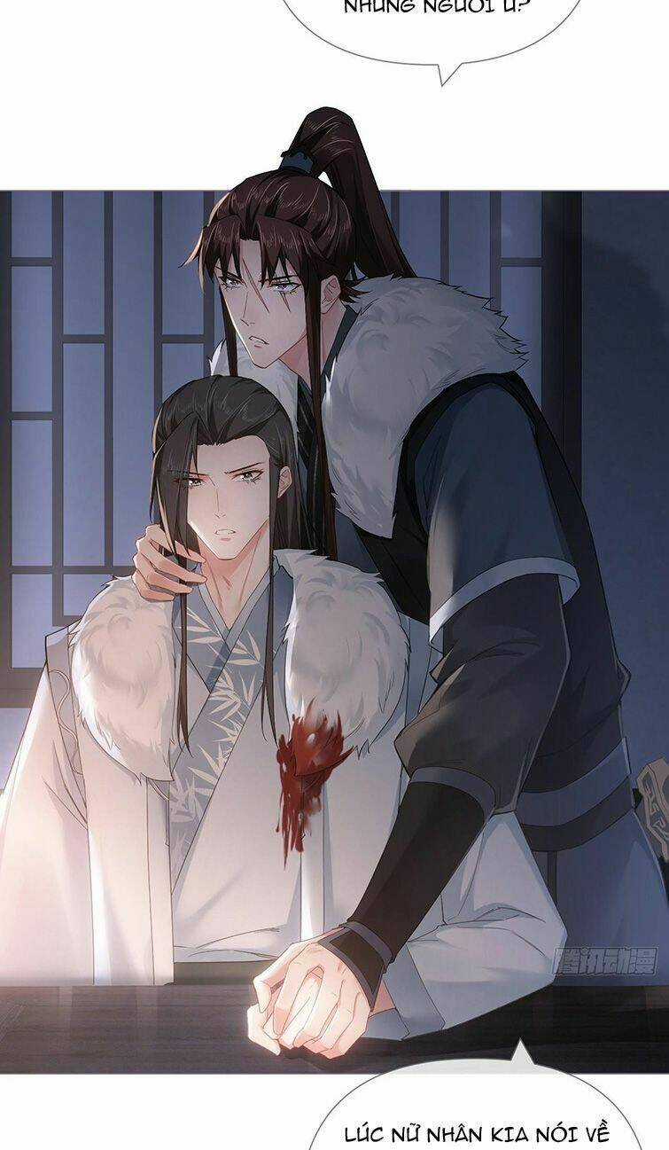 Nhập Mạc Chi Thần Chapter 77 trang 34