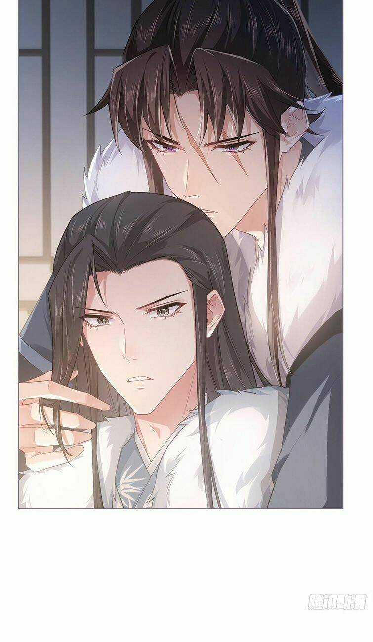 Nhập Mạc Chi Thần Chapter 77 trang 37