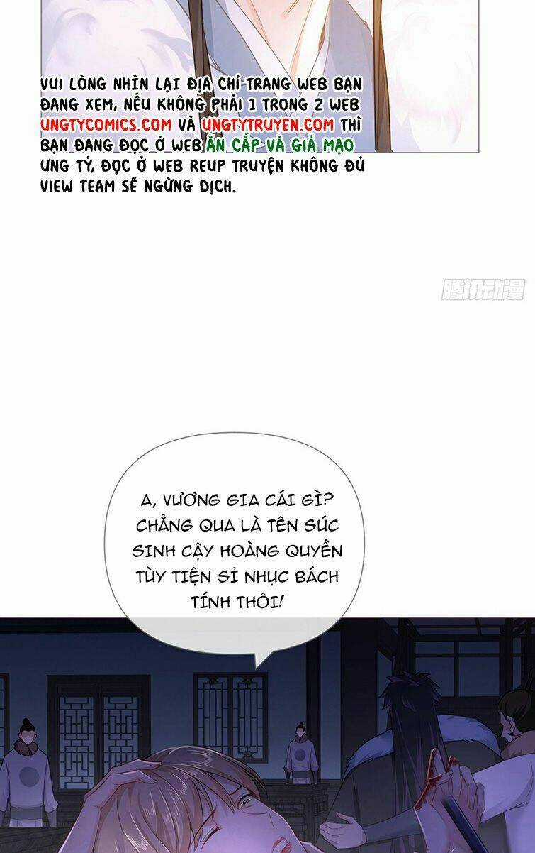 Nhập Mạc Chi Thần Chapter 77 trang 4
