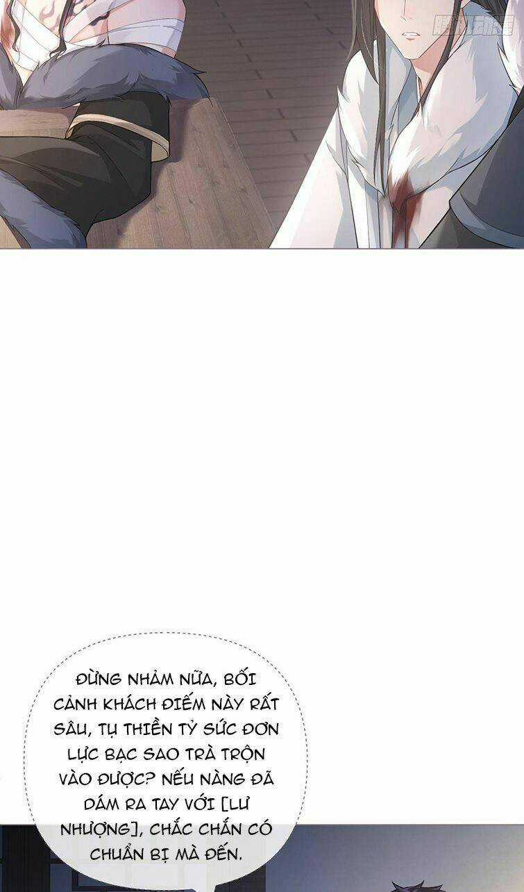 Nhập Mạc Chi Thần Chapter 77 trang 40