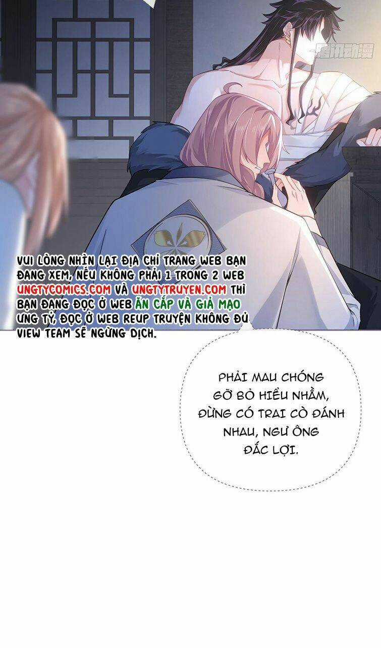 Nhập Mạc Chi Thần Chapter 77 trang 41