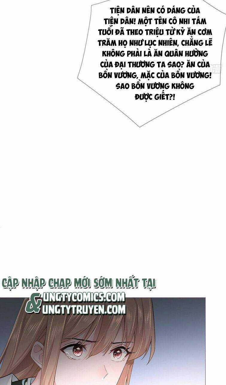 Nhập Mạc Chi Thần Chapter 77 trang 43