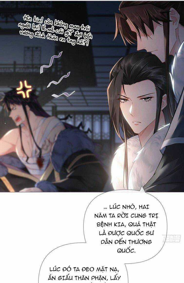 Nhập Mạc Chi Thần Chapter 77 trang 47