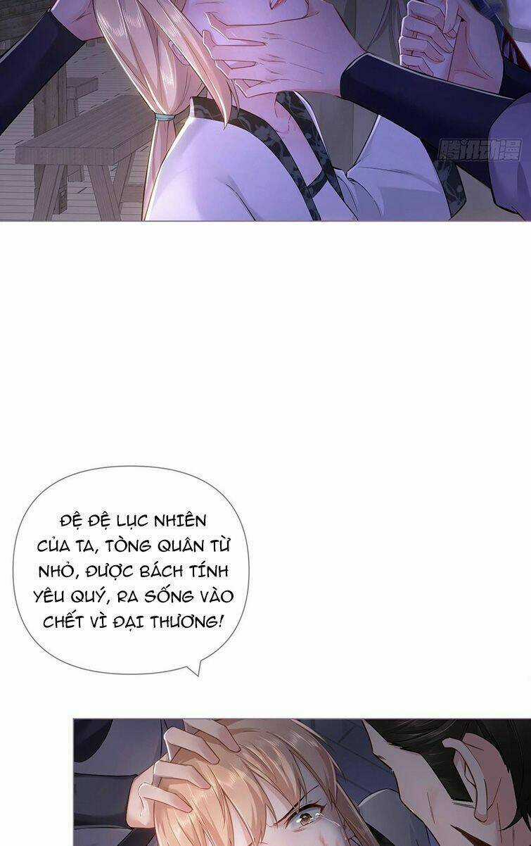 Nhập Mạc Chi Thần Chapter 77 trang 5